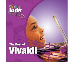 Vivaldi, A. - Best Of Vivaldi