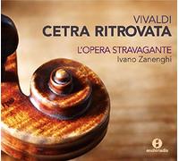 VIVALDI, A. - CETRA RITROVATA