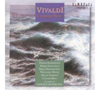 Vivaldi, A. - Chamber Music