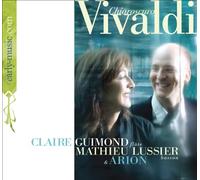 Vivaldi, A. - Chiaroscuro
