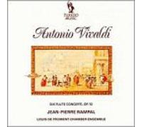 Vivaldi, A. - Con Fl (6)