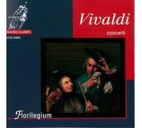 VIVALDI, A. - CONCERTI