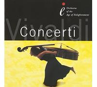 Vivaldi, A. - Concerti