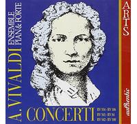 Vivaldi, A. - Concerti E Sonate