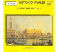 Vivaldi, A. - Concerti Grossi