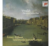 11 Concertos
