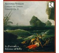 Vivaldi, A. - Concerto Da Camera-Concert