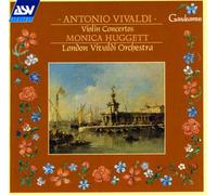 Vivaldi, a. - Concerto Violin (4)