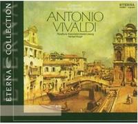Vivaldi, A. - Concertos & Sinfonias
