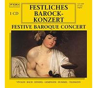 Vivaldi, A. - Festliches Barock-Konzert