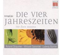 Vivaldi, A. - Four Seasons