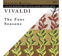 Vivaldi, A. - Four Seasons