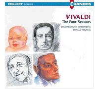 Vivaldi, A. - Four Seasons