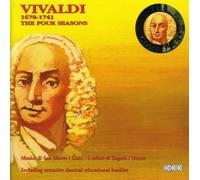 Vivaldi, A. - Four Seasons