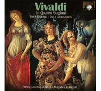Vivaldi, A. - Four Seasons
