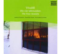 Vivaldi, A. - Four Seasons