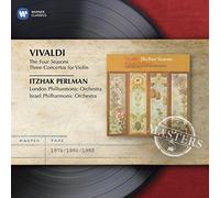 Vivaldi, A. - Four Seasons (Emi Masters) (2 CD)