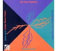 Vivaldi, A. - Four Seasons The