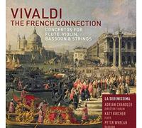 Vivaldi, A. - French Connection