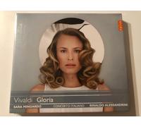 Vivaldi, A. - Gloria