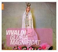 Vivaldi A. - Gloria & Magnificat