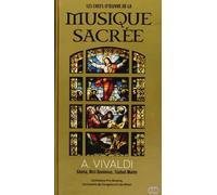 Vivaldi, A. - Gloria/Nisi.. -Cd+Book-: Gloria, Nisi Dominus, Stabat Mater