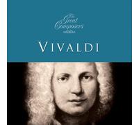 Vivaldi, A. - Great Composers
