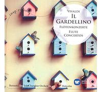 VIVALDI, A. - IL GARDELLINO:FLUTE..
