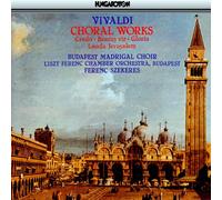 Vivaldi, A. - Intrada E Gloria