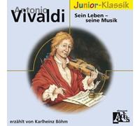 Vivaldi A. - Komponisten-Portrait:Anto