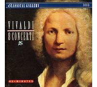 Vivaldi, A. - Konzert Fur Cembalo Und Strei