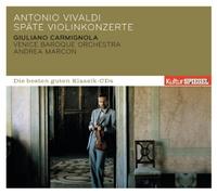 VIVALDI, A. - KULTURSPIEGEL