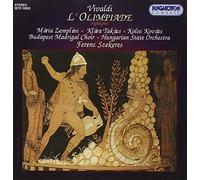 Vivaldi, A. - L' Olimpiade-Highlights