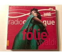 Vivaldi A. - La Folie Vivaldi