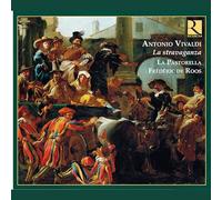 Vivaldi, A. - La Stravaganza