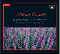 Vivaldi, A. - Le Quattro Stagioni [Import]