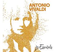 Vivaldi, A. – Les Essentiels De – Harmonia Mundi