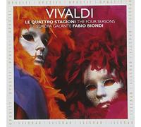 Vivaldi, A. - Les Quatre Saisons