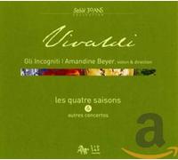 Vivaldi, A. - Les Quatre Saisons