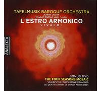 Vivaldi, A. - L'Estro Armonico (2 CD)