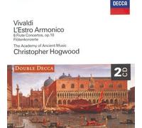 Vivaldi, A. - L'Estro Armonico (2 CD)