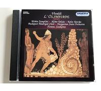 Vivaldi, A. - L'Olimpiade Highlights