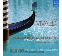 Vivaldi, A. - L'Stro Armonico (2 CD)