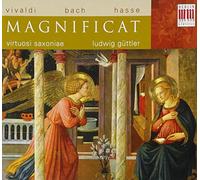 Vivaldi, A. - Magnificat