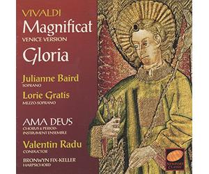 Vivaldi, A. - Magnificat/Gloria