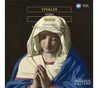 Vivaldi, A. - Magnificat (National Gallery