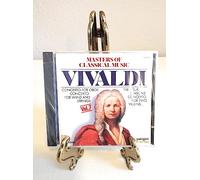 Vivaldi, a. - Masters of Classical Music