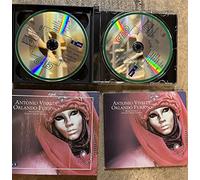 Vivaldi, A. - Orlando Furioso (3 CD)