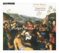 Vivaldi, A. - Stabat Mater