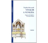 Vivaldi a Venezia [Paperback] [Dec 18, 2007] Boccardi, Virgilio